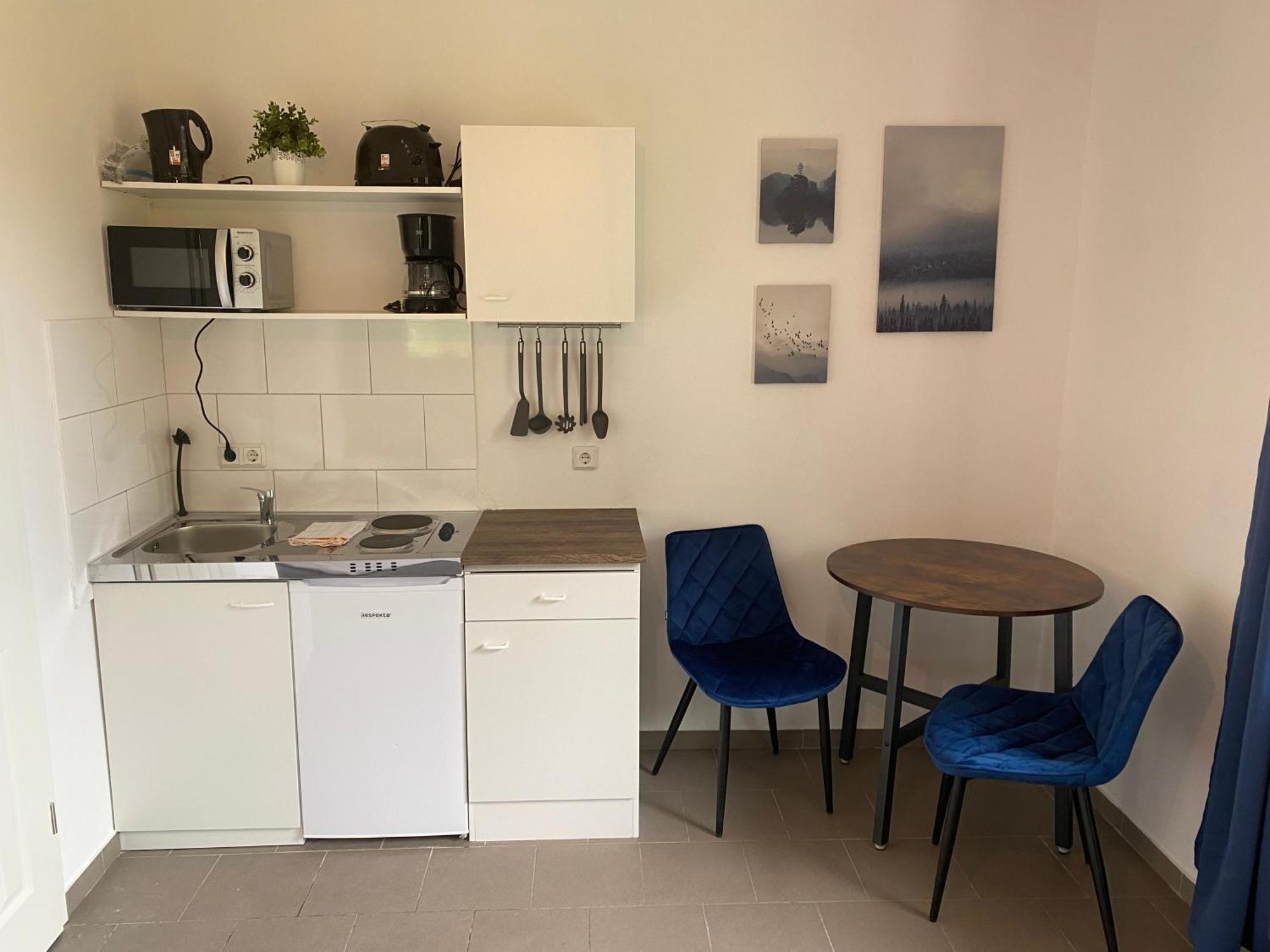 Apartmán Haus Osterstrasse Norden Exteriér fotografie